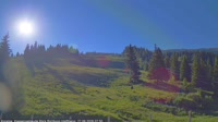 Koralpe - Talstationsbereich Koralpe