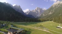 Sexten - Dolomitenhof