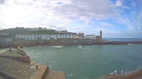 Porthleven - Harbour