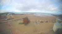 Bude - Crooklets Beach