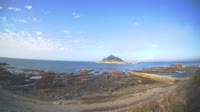 Marazion - St Michael's Mount
