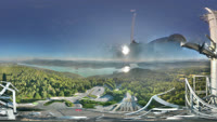 Schiefling am Wörthersee - Pyramidenkogel