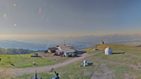 Gerlitzen - Vista panorámica