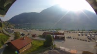 Curon Venosta - Lago di Rèsia