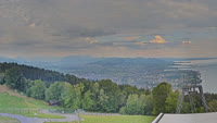 Bregenz - Pfänderbahn