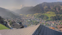 Urtijëi/Ortisei - Panoramic view