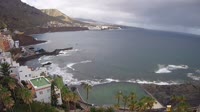 Tenerife - Punta del Hidalgo