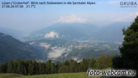 Lüsen - Sarntal Alps