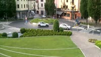 Sarnico - Fountain