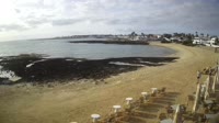 Fuerteventura - Plaża Corralejo Viejo