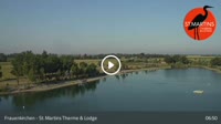 Frauenkirchen - St. Martins Therme & Lodge