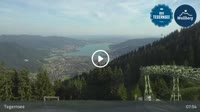Wallberg - Tegernsee