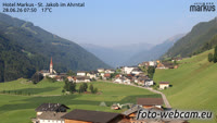 Ahrntal - Saint Jakob
