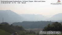 Eppan an der Weinstraße - Huebenburg