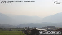 Eppan an der Weinstraße - Sarntal Alps