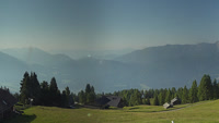 Berg im Drautal - Emberger Alm