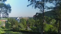 Panoramic view