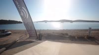Cerdeña - Porto Polo - Playa