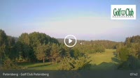 Deutschnofen - Golf Club Petersberg