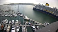 Falmouth - Marina