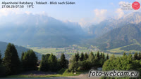 Dobbiaco - Toblach