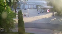 Jūrmala - Dzintari Concert Hall