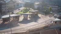 Canazei - Piazza Marconi