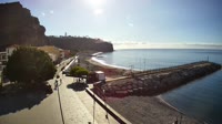 La Gomera - Playa de Santiago