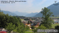Kaltenbach - Panorama