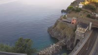 Riomaggiore - Railway station