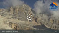 Cortina d’Ampezzo - Ra Valles