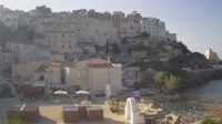 Sperlonga - Piazza Fontana