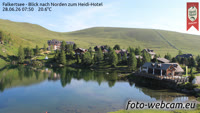 Falkert - Falkertsee