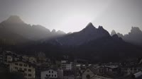 San Martino di Castrozza - Cima Rosetta