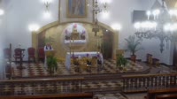 Witanowice - Church