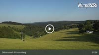 Winterberg - Skikarussell Altastenberg