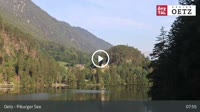 Oetz - Piburger See
