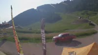 Trento - Monte Bondone