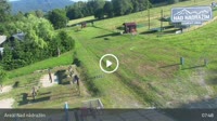 Železná Ruda - Špičák