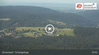 Smreczany - Ochsenkopf