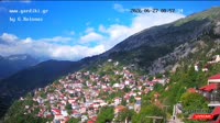 Gardiki - Panorama