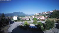 Paternopoli - Piazza Giardino