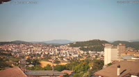Campobasso - Castello Monforte