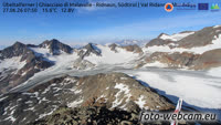 Alpes de Stubai - Becherhaus - Übeltalferner