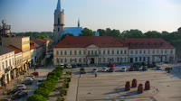 Market Square