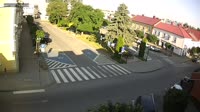 Plac Sobieskiego
