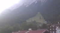 Ehrwald - Hotel Alpen Residence