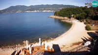 Rijeka - Plaża Ploče