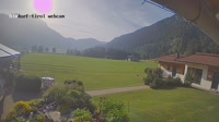 Haldensee im Tannheimer Tal - Almdorf Tirol