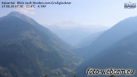 Kienburg - Kalsertal, Großglockner